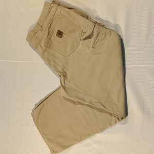 Carhartt Carpenter Pants Men's Size 38 x 30